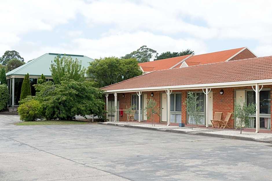 Ballarat Colonial Motor Inn