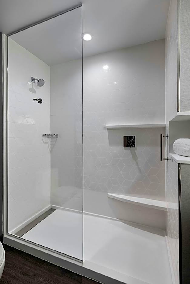 Courtyard by Marriott St Paul Downtown