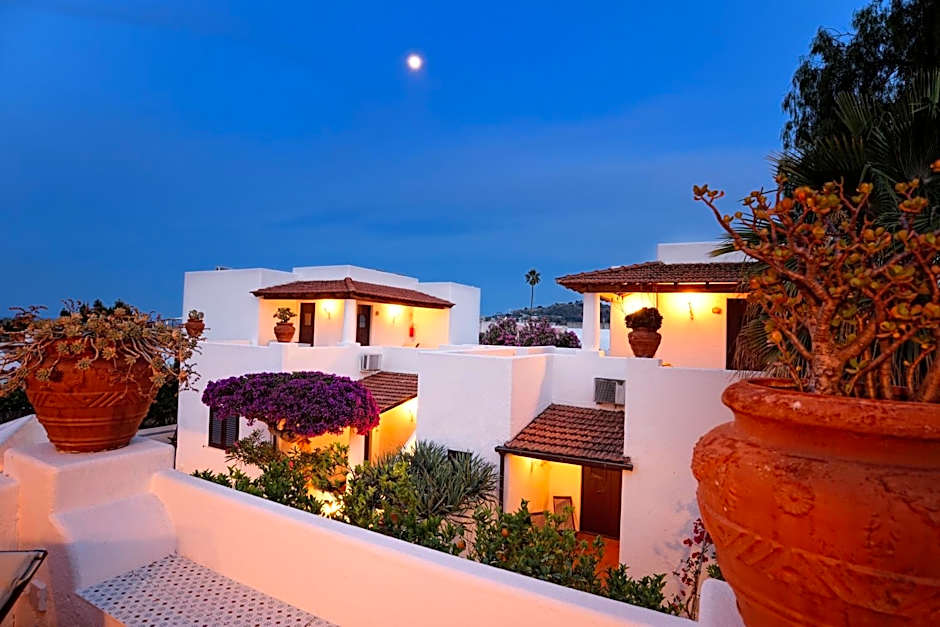 Gattopardo Park Hotel