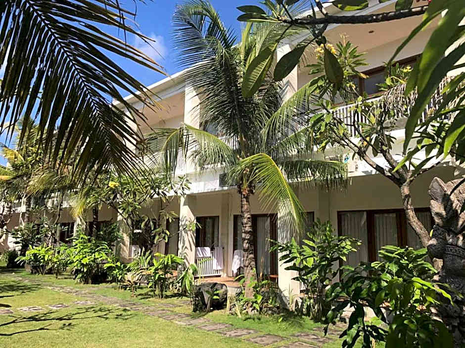 Diuma Residence