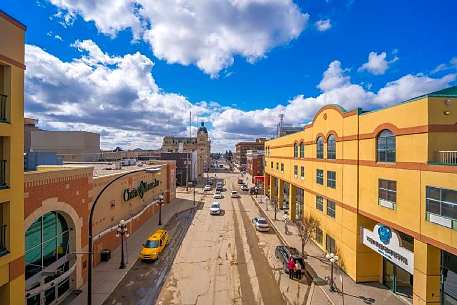 Temple Gardens Hotel & Spa