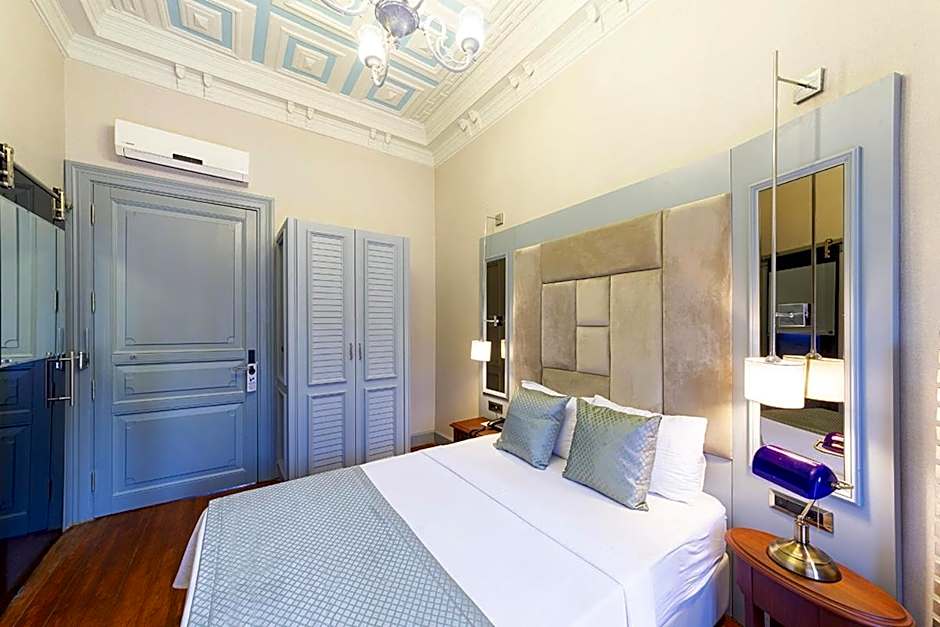 No2 Hotel By Şükrü