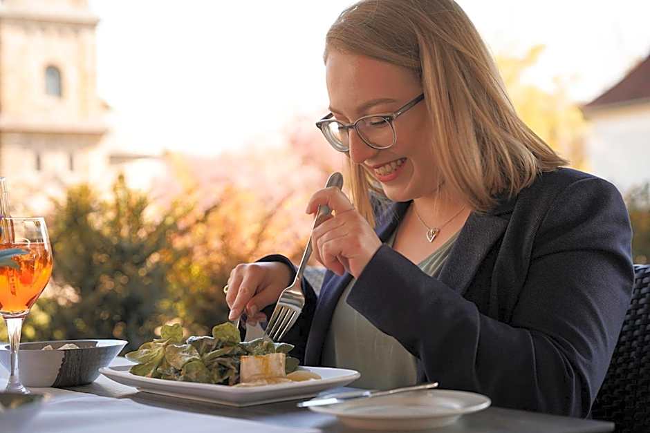 Hünerbein's Posthotel