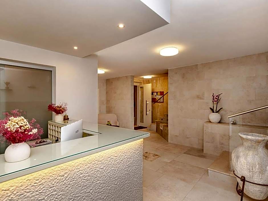 Hotel Punta San Francesco