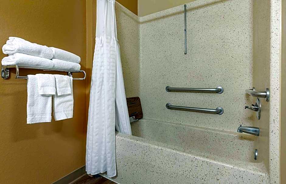 Extended Stay America Select Suites - Austin - Round Rock - North