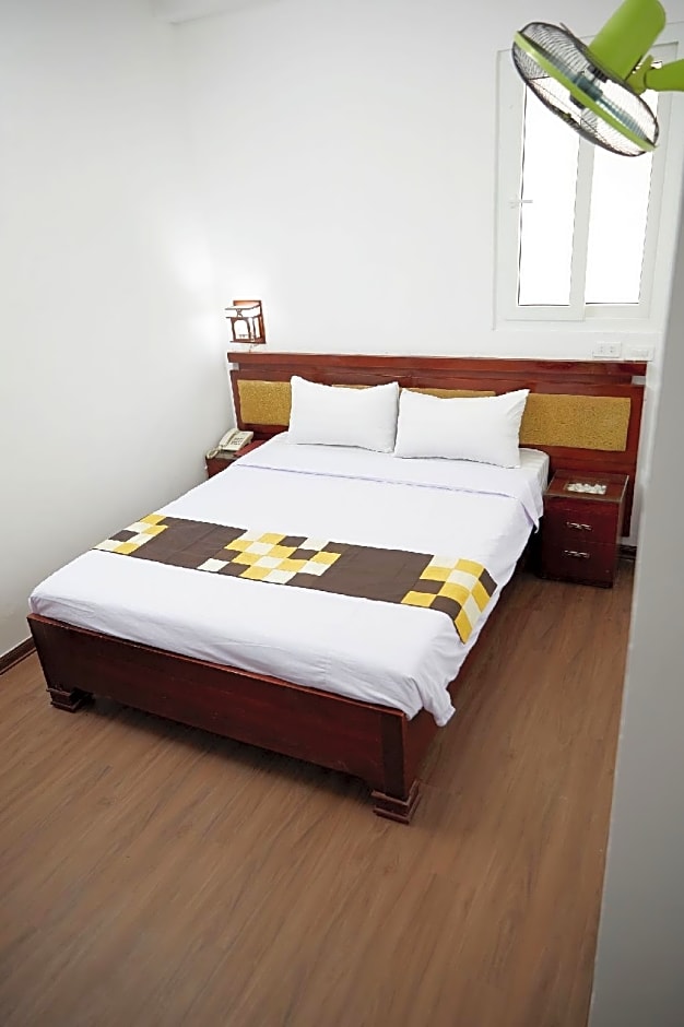 Hanoi Asia 2 Hotel
