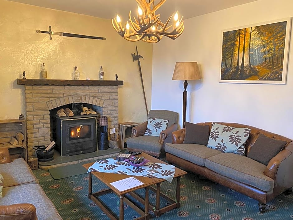 Garden Park Guest House