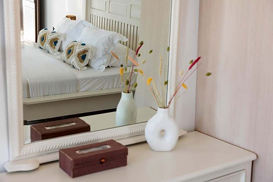 Anemomilos Beach hotel