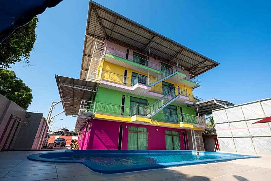 Bahagia Villa