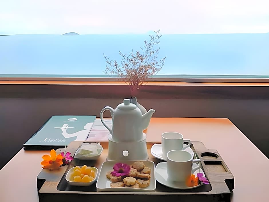 Seasing Boutique Hotel