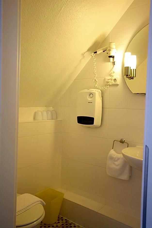 Altstadt Hotel
