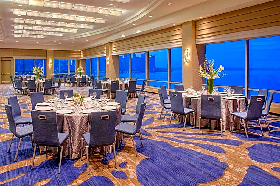 Hyatt Regency Jersey City on the Hudson