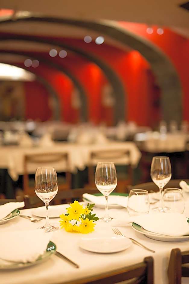 Hotel Alcides
