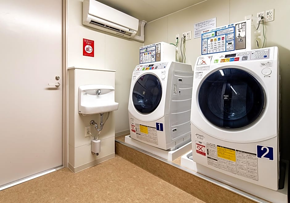 DEL style Ikebukuro Higashiguchi by Daiwa Roynet Hotel