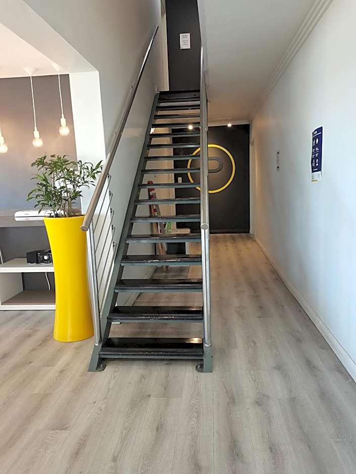 The Paralian Exclusive Guest House