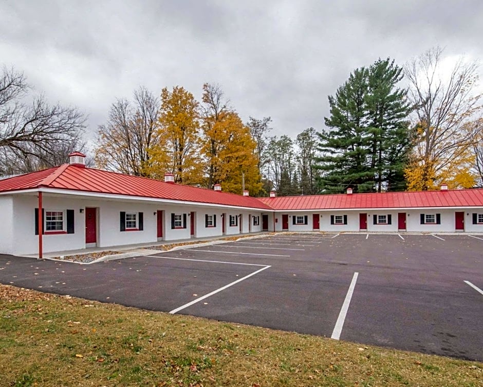 Econo Lodge St. Albans