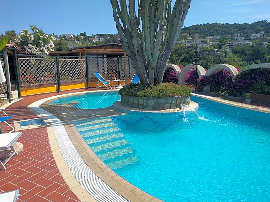 Residence Giardino del Sole