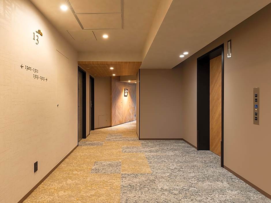 Mitsui Garden Hotel Ueno
