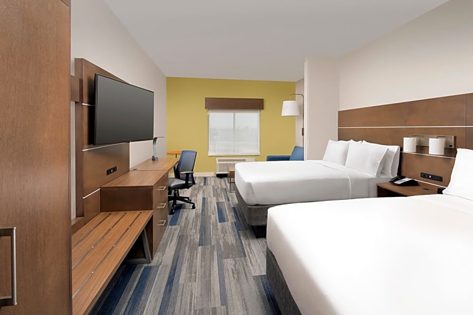 Holiday Inn Express & Suites San Antonio North - Windcrest