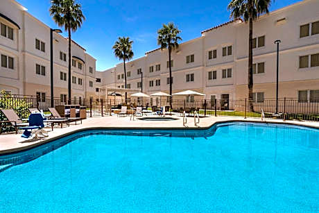Homewood Suites By Hilton Tucson/St. Philip's Plaza University