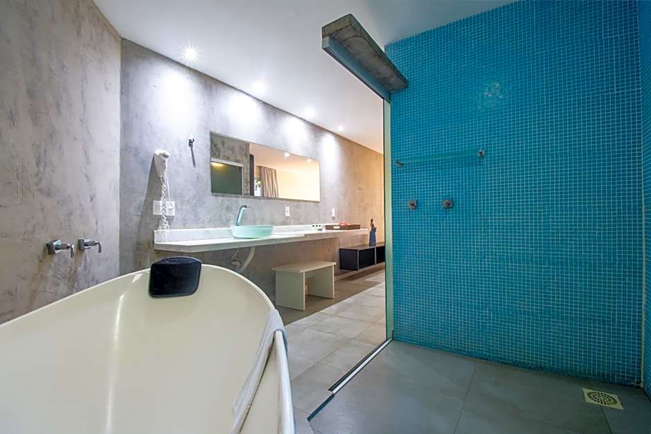 Armação dos Búzios Pousada Design