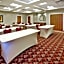 Hampton Inn By Hilton & Suites Plattsburgh
