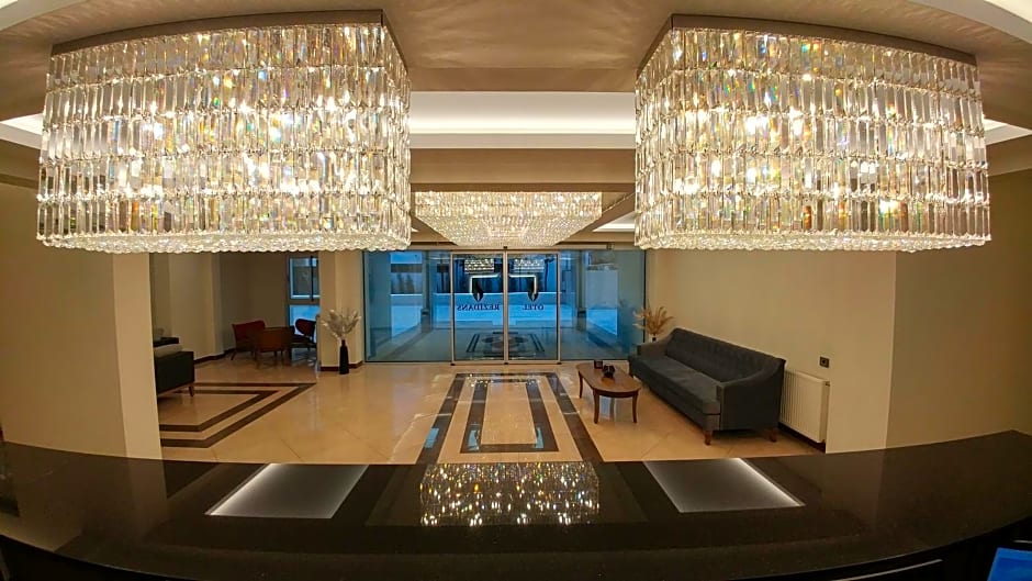 Tuna Otel Rezi̇dans