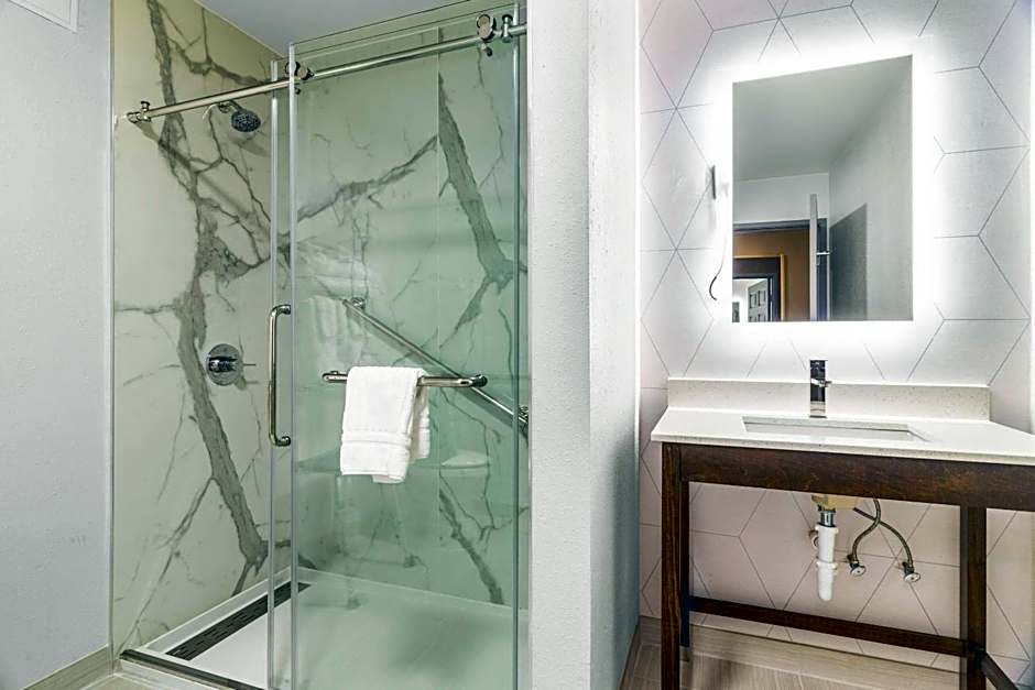 Comfort Suites Mount Vernon