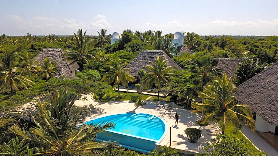 Shooting Star Boutique Hotel