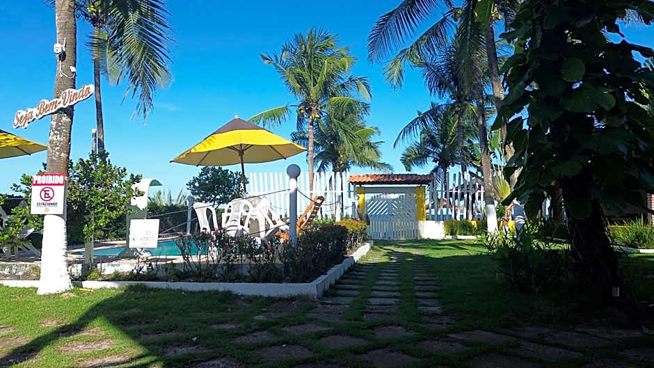 POUSADA CANEDO
