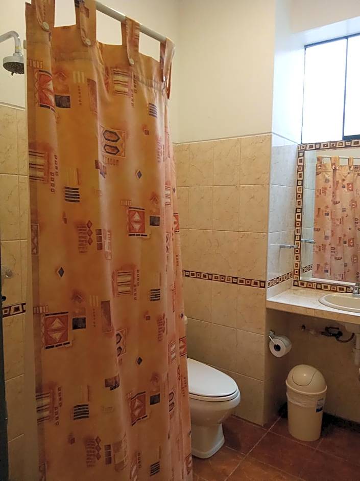 Suites Larco 656 Miraflores Lima