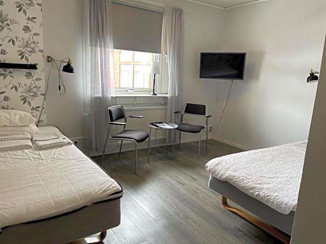 STF Malmfältens Folkhögskola