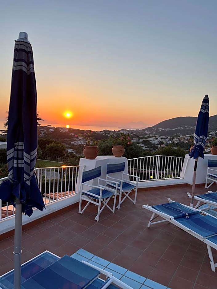 Poggio Aragosta Hotel & Spa
