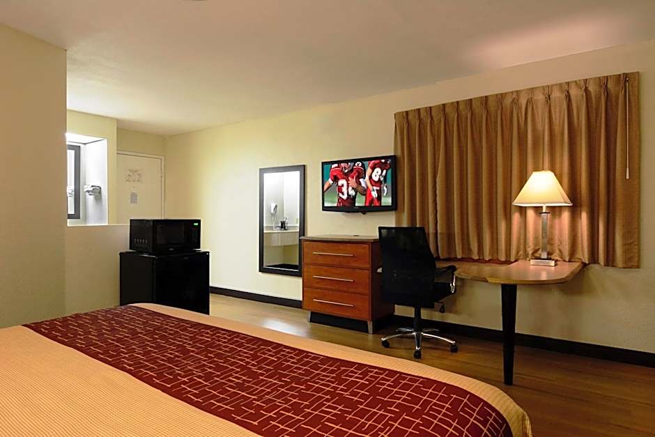 Red Roof Inn San Dimas - Fairplex
