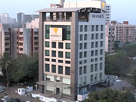 Hotel Vihangs Inn