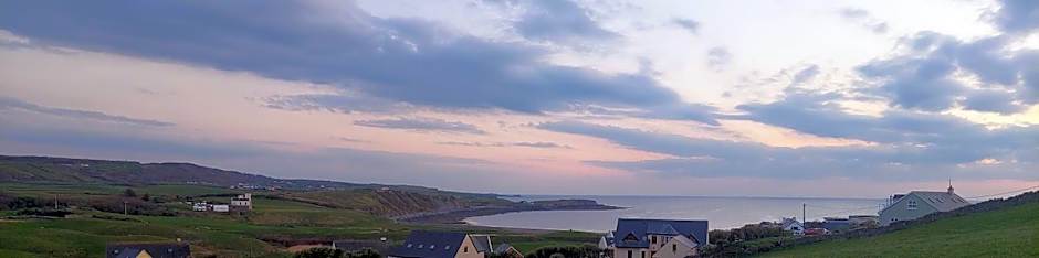 Crag Shore