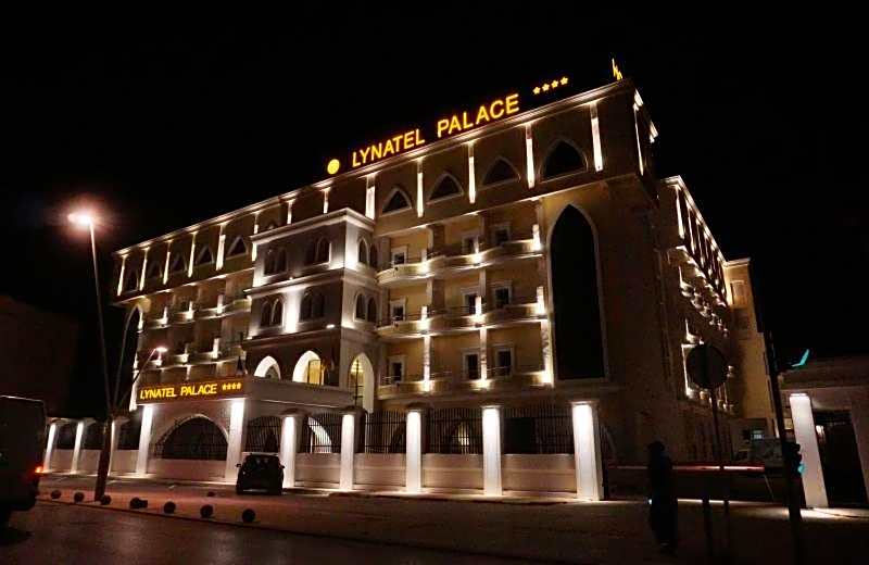 Photo 1 of 19 of LYNATEL PALACE