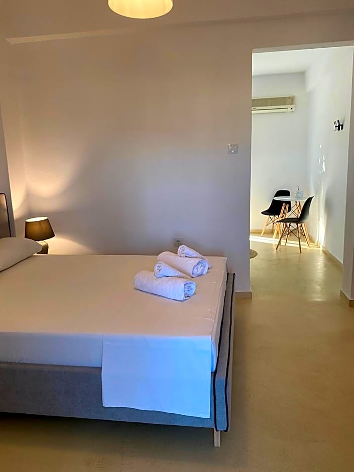 Galini Rooms & Apartments
