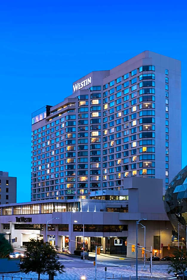 The Westin Ottawa