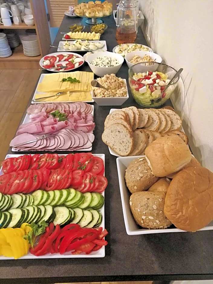 Apartamenty Magia Gór