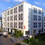 Aparthotel Adagio Access Freiburg