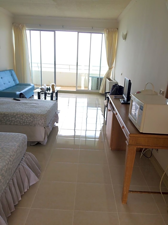 Milford Paradise Condominium