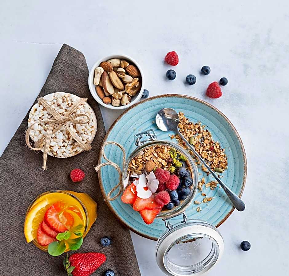 Caro Apartments & Rooms