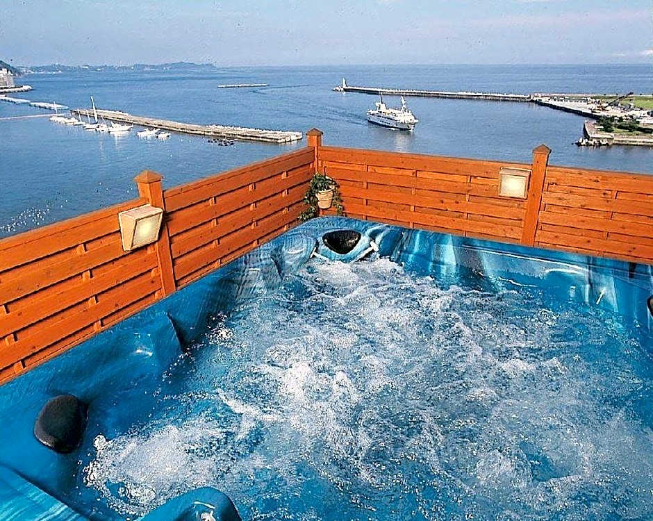 Atami Tamanoyu Hotel