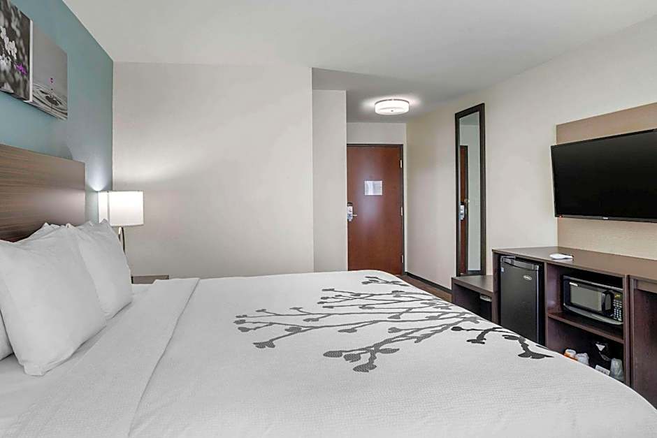 Sleep Inn & Suites