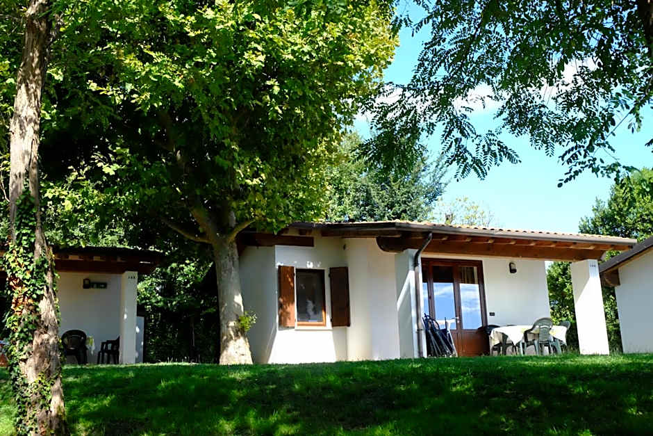 Campeggio Villaggio San Giorgio Vacanze