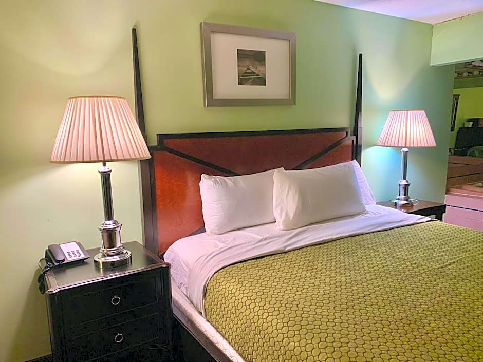 Executive Inn Chester