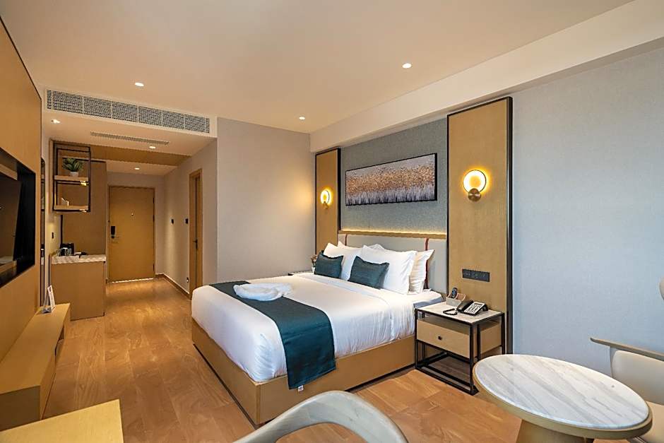 Photo 1 of 11 of Mini Suite