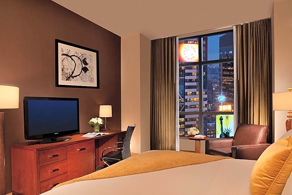 Millennium Hotel Broadway Times Square