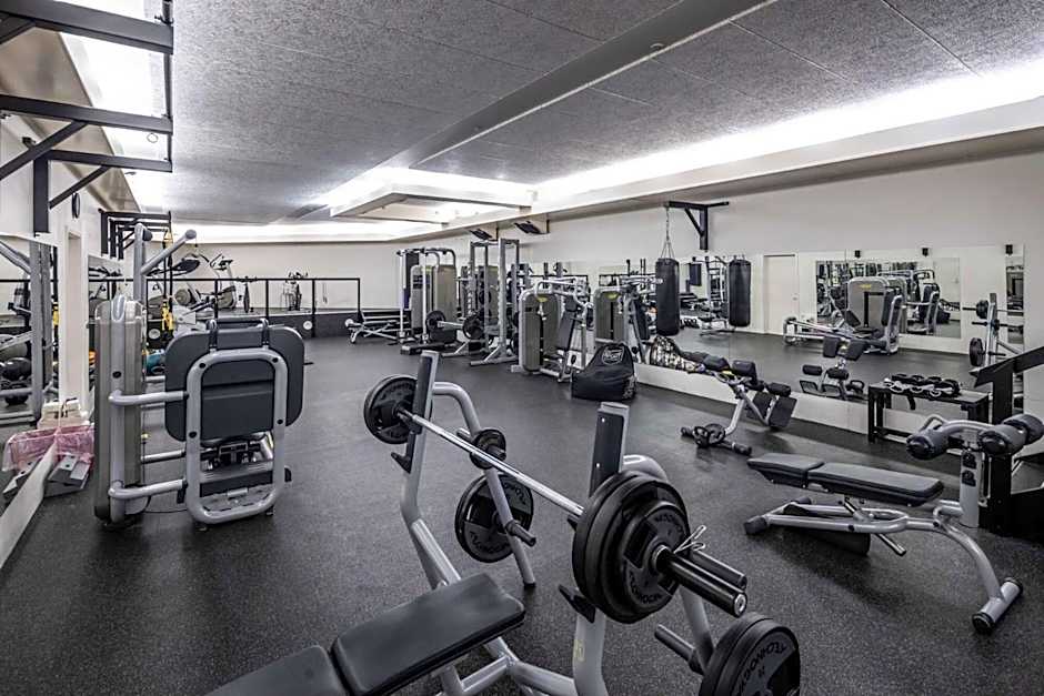 Comwell Rebild Bakker